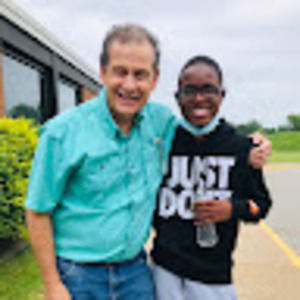 Meet your Posher, Deonte